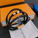 人気新作入荷ルイヴィトン ブレスレット激安 1xin工場
