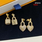 人気新作入荷ルイヴィトンピアス激安 1xin工場