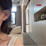 人気新作入荷ルイヴィトンピアス激安 1xin工場