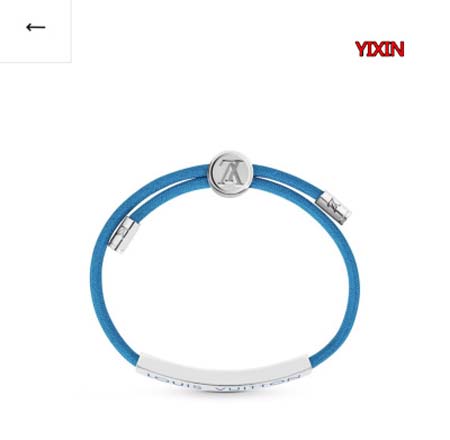 人気新作入荷ルイヴィトン ブレスレット激安 1xin工場