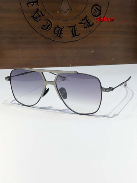 原版復刻新作入荷クロムハーツ サングラス1zhan工場★超厳選★入手困難な
