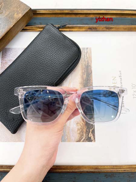 原版復刻新作入荷クロムハーツ サングラス1zhan工場★超厳...