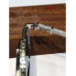 原版復刻新作入荷クロムハーツ サングラス1zhan工場★超厳選★入手困難な