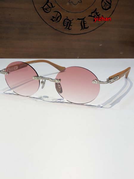 原版復刻新作入荷クロムハーツ サングラス1zhan工場★超厳...