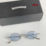 原版復刻新作入荷クロムハーツ サングラス1zhan工場★超厳選★入手困難な