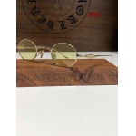 原版復刻新作入荷クロムハーツ サングラス1zhan工場★超厳選★入手困難な