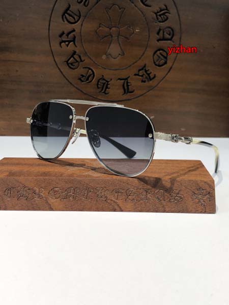 原版復刻新作入荷クロムハーツ サングラス1zhan工場★超厳...