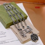 人気新作入荷グッチネックレス 激安 1xin工場