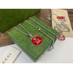 人気新作入荷グッチネックレス 激安 1xin工場