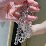 人気新作入荷グッチネックレス 激安 1xin工場