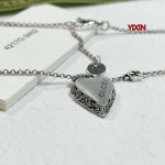 人気新作入荷グッチネックレス 激安 1xin工場