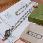 人気新作入荷グッチネックレス 激安 1xin工場