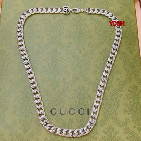 人気新作入荷グッチネックレス+ブレスレット激安 1xin工場