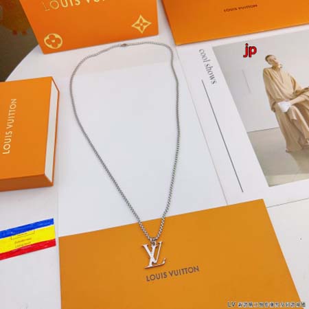 人気新作入荷ルイヴィトンネックレス 激安 1xin工場