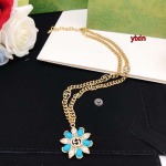 人気新作入荷グッチネックレス 激安 1xin工場