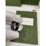 人気新作入荷グッチ指輪激安 1xin工場size:6.7.8.9.10.11#