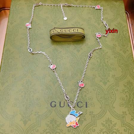 人気新作入荷グッチネックレス 激安 1xin工場