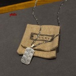 人気新作入荷グッチネックレス 激安 1xin工場