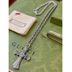 人気新作入荷グッチネックレス 激安 1xin工場