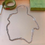 人気新作入荷グッチネックレス 激安 1xin工場