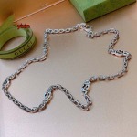 人気新作入荷グッチネックレス 激安 1xin工場