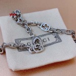 人気新作入荷グッチネックレス 激安 1xin工場