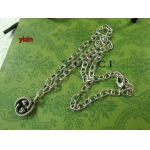 人気新作入荷グッチネックレス 激安 1xin工場