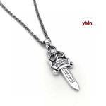 人気新作入荷クロムハーツネックレス 激安 1xin工場