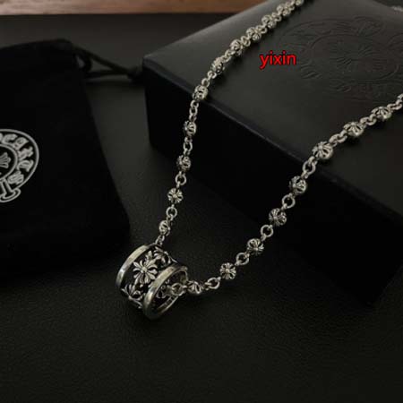 人気新作入荷クロムハーツネックレス 激安 1xin工場