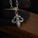 人気新作入荷クロムハーツネックレス 激安 1xin工場