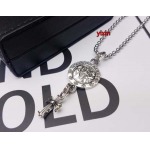 人気新作入荷クロムハーツネックレス 激安 1xin工場