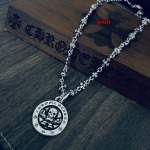 人気新作入荷クロムハーツネックレス 激安 1xin工場