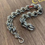 人気新作入荷クロムハーツ ブレスレット激安 1xin工場