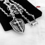 人気新作入荷クロムハーツネックレス 激安 1xin工場