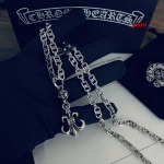 人気新作入荷クロムハーツネックレス 激安 1xin工場