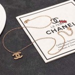 人気新作入荷シャネル ネックレス 激安 1xin工場