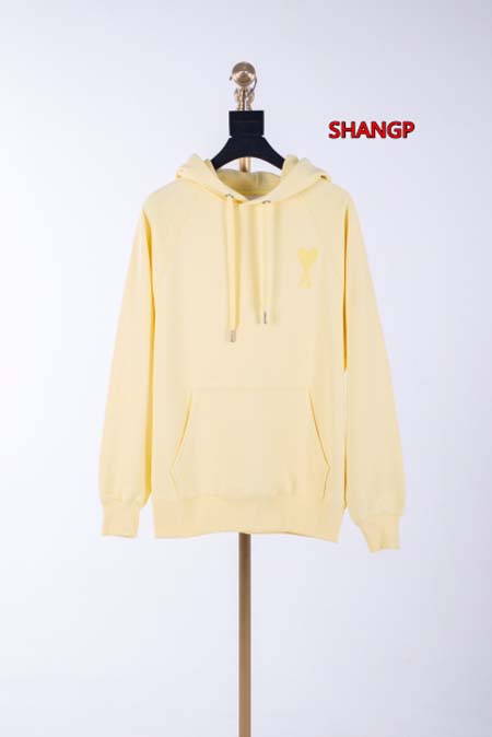 2023年6月15日人気新作入荷 AMIスウェット SHAN...