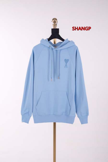 2023年6月15日人気新作入荷 AMIスウェット SHAN...