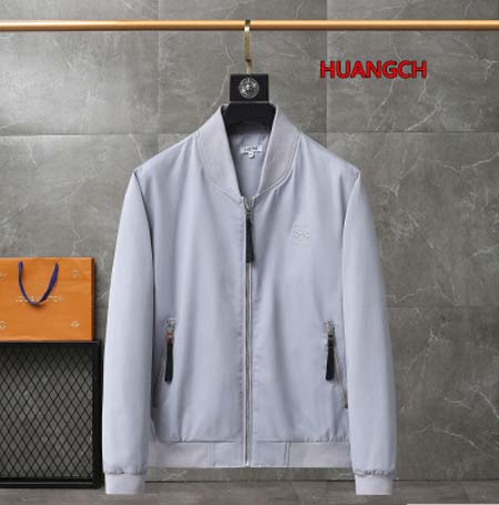 2023年6月20日早秋高品質新作入荷 LOEWE ジャンバ...