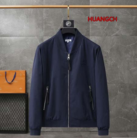 2023年6月20日早秋高品質新作入荷 LOEWE ジャンバ...