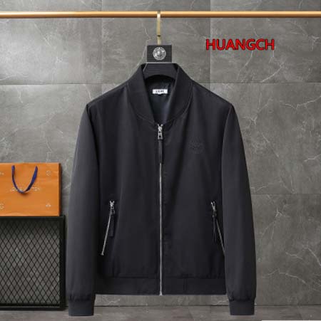 2023年6月20日早秋高品質新作入荷 LOEWE ジャンバ...