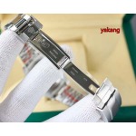 ロレックス N级自動巻ムーブメント腕時計.size：40mm