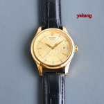 ロレックス  自動巻ムーブメント腕時計.size：40mm