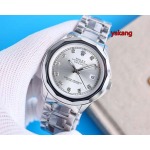 ロレックス自動巻ムーブメント腕時計.size：40*12mm