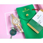 ロレックス N级自動巻ムーブメント 女性腕時計.size：29mm