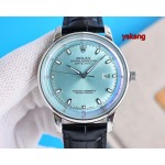 ロレックス N级自動巻ムーブメント腕時計.size：42mm