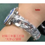 ロレックス N级自動巻ムーブメント腕時計.size：40mm