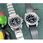 ロレックス N级自動巻ムーブメント腕時計.size：40mm