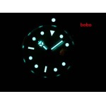 ロレックス N级自動巻ムーブメント腕時計.size：40mm