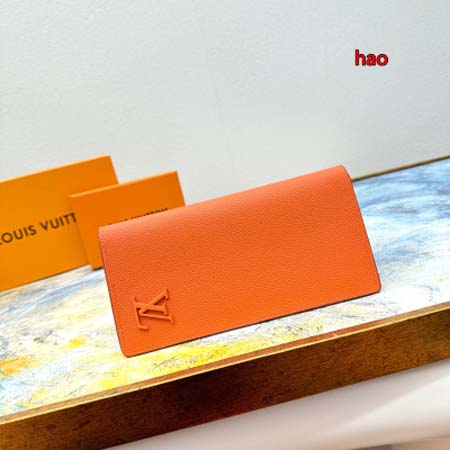 2023人気新作入荷ルイヴィトン財布 hao工場 size:10 x 19 x 2